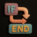 If End Marker